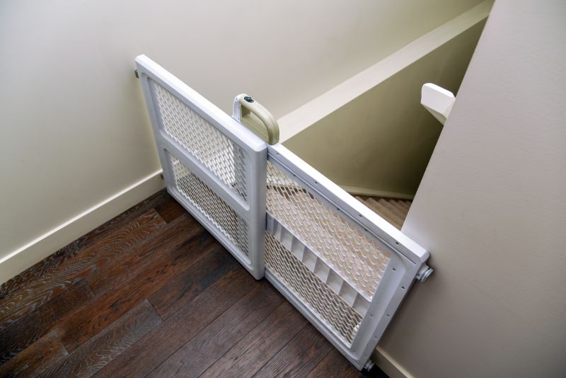 Baby Gate Installation in Roswell, GA