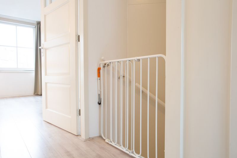 Baby Gate Installation in Roswell, GA