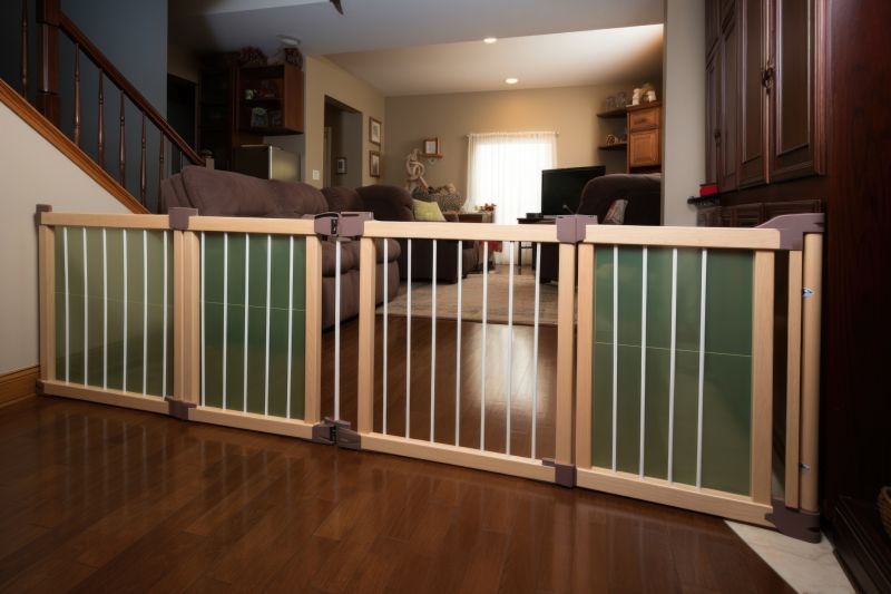 Baby Gate Installation in Conroe, TX