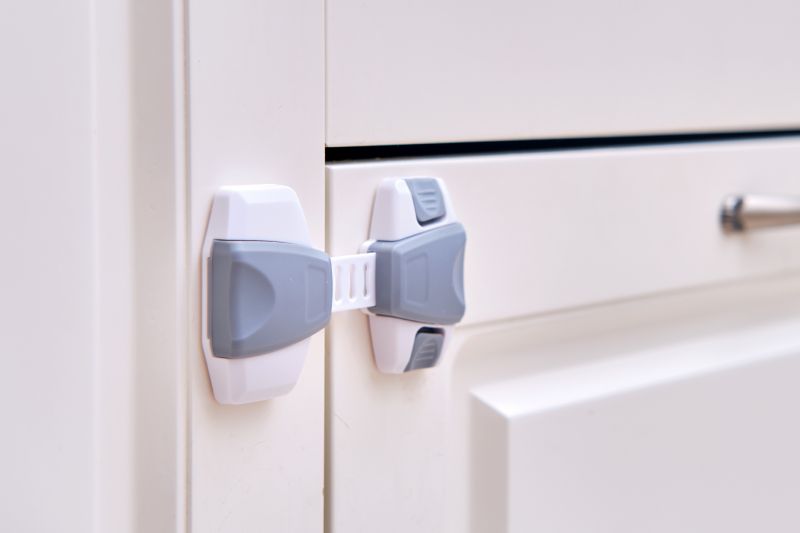 Child Proofing Service in Roswell, GA