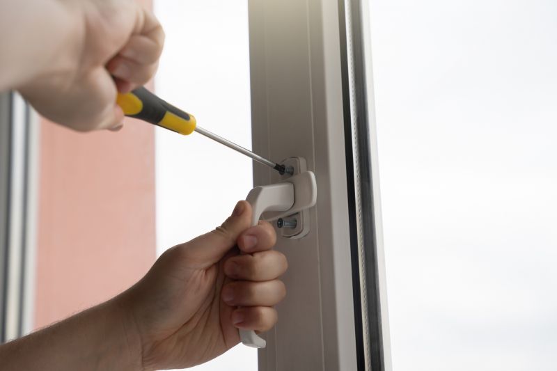 Child Proofing Service in Alpharetta, GA