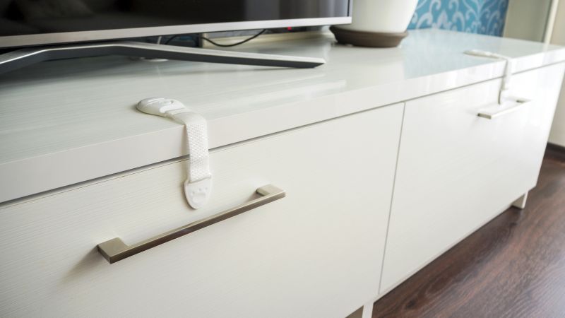 Child Proofing Service in Alpharetta, GA