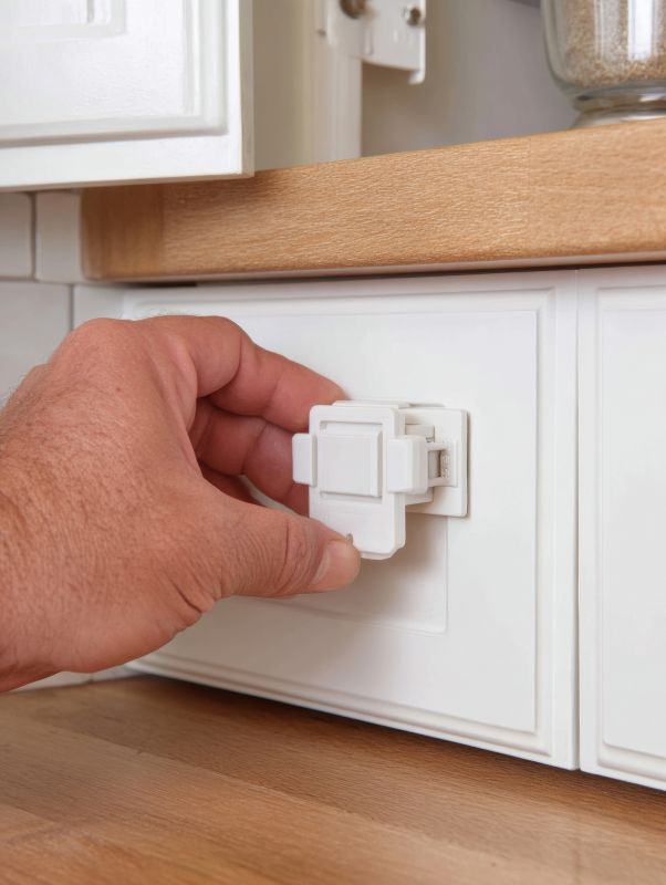 Child Proofing Service in Denver County, CO