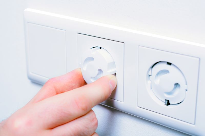 Child Safety Installation