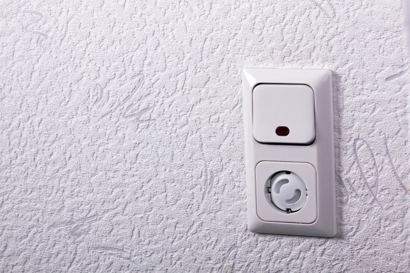 Child Safety Installation