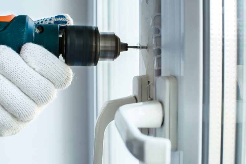 Child Safety Installation