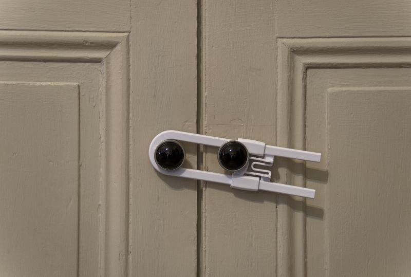 Safety Devices in Use