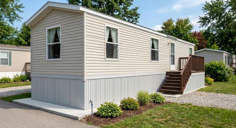 Deck Skirting Installation in Kansas City, KS