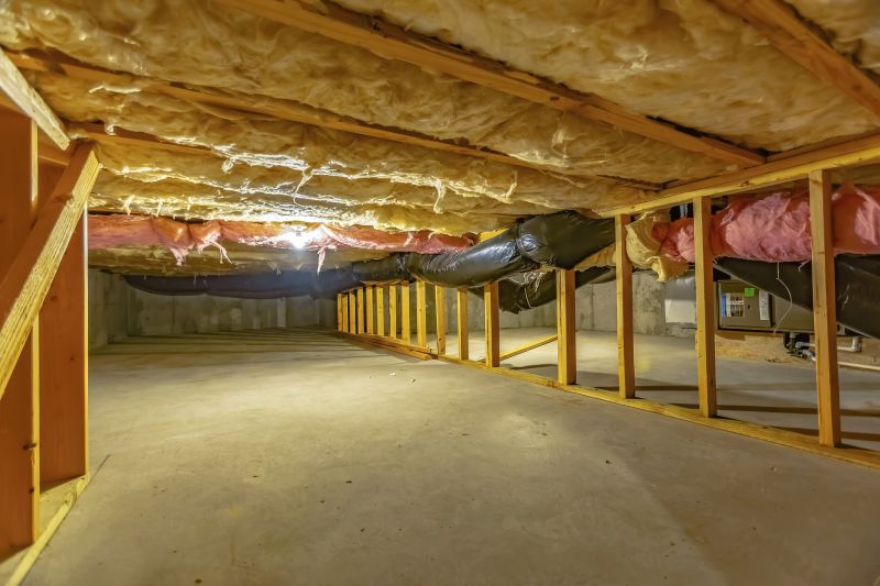 Dryer Duct Installation in Conroe, TX
