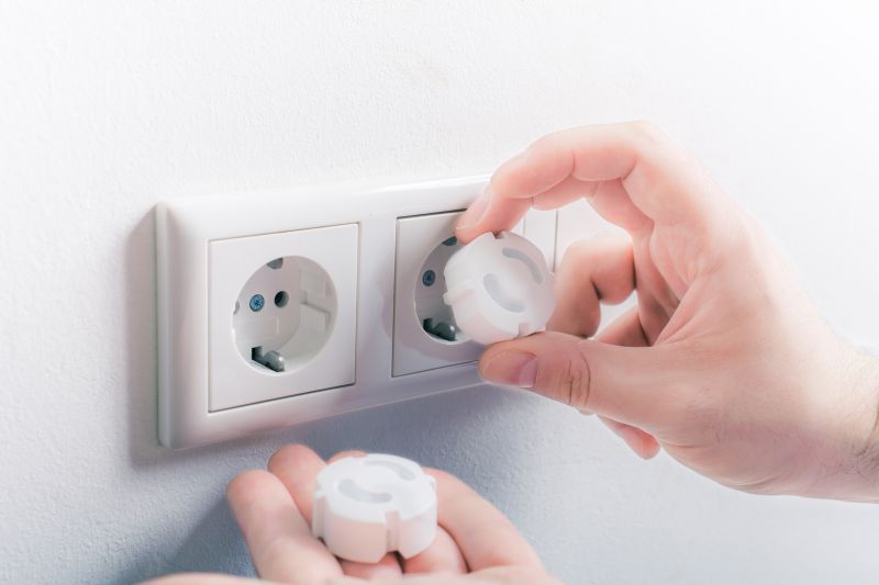 Home Baby Proofing in Longmont, CO