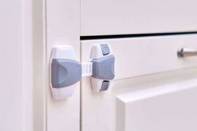 Home Childproofing in Denver County, CO
