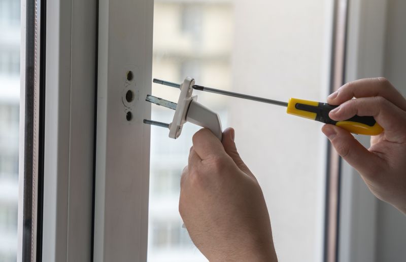 Home Childproofing in Denver County, CO