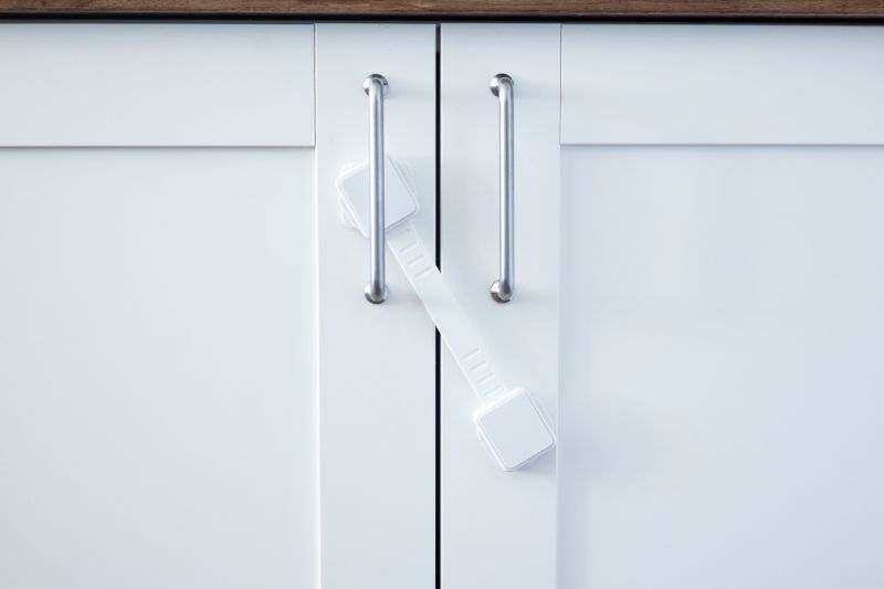 Home Childproofing in Conroe, TX