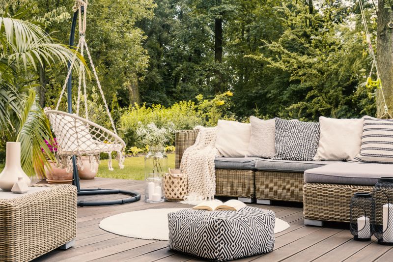 Patio Set Assembly in Kansas City, KS
