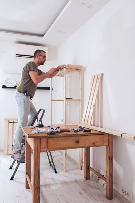 Play Set Assembly Service in Kansas City, KS