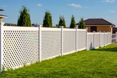Privacy Fence Construction in Muskegon, MI