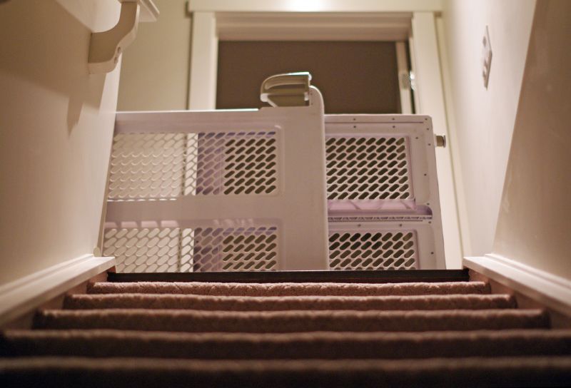 Safety Gate Assembly in Denver County, CO