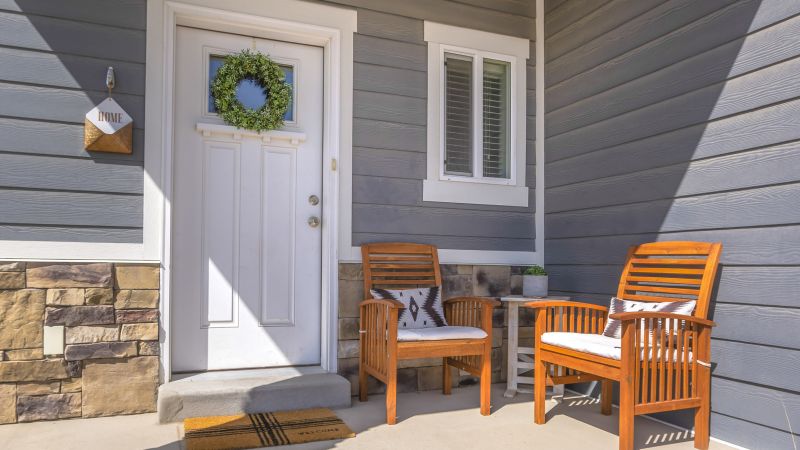 Stair Gate Assembly in Kansas City, KS