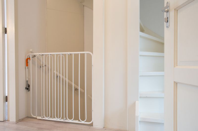 Stair Gates Installation in Denver County, CO