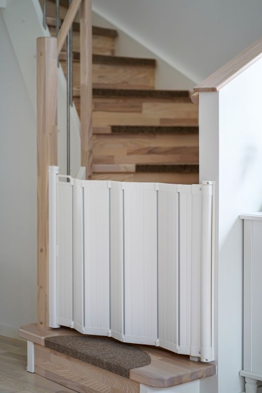 Stair Gates Installation in Alpharetta, GA