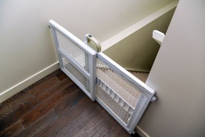 Stair Gates Installation in Conroe, TX