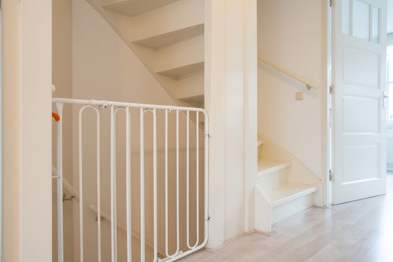 Stair Gates Installation in Roswell, GA