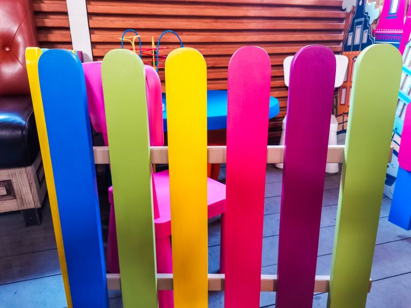 Toddler Gate Installation in Arvada, CO