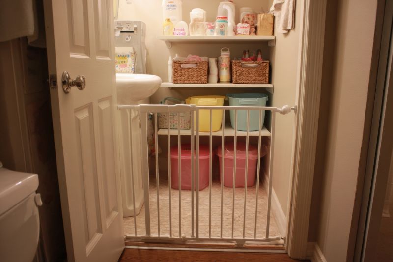 Toddler Proofing in Denver County, CO