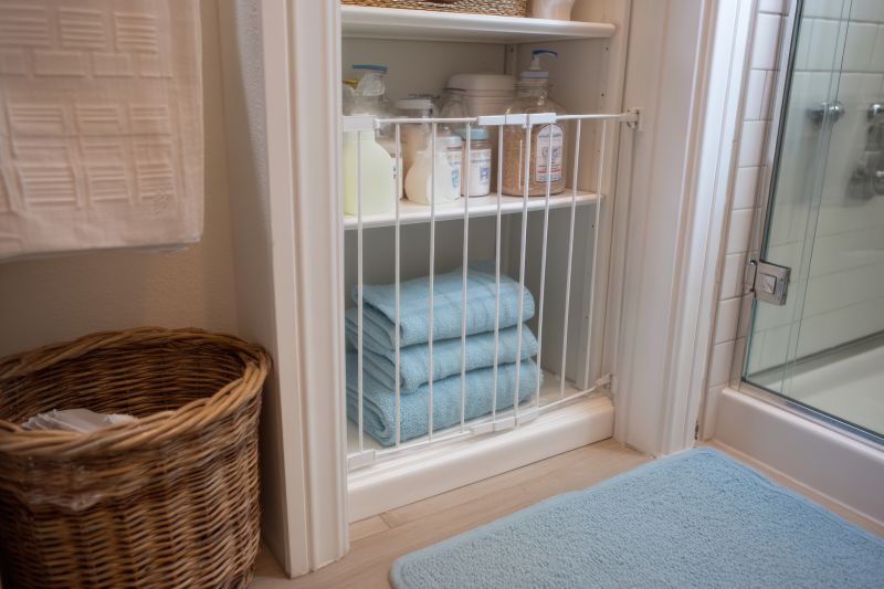 Toddler Proofing in Denver County, CO