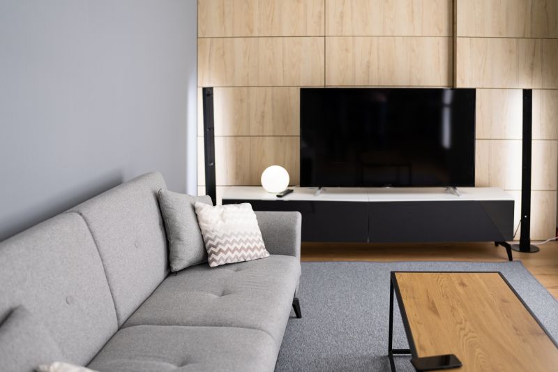 Tv Cabinet Assembly in Kansas City, KS