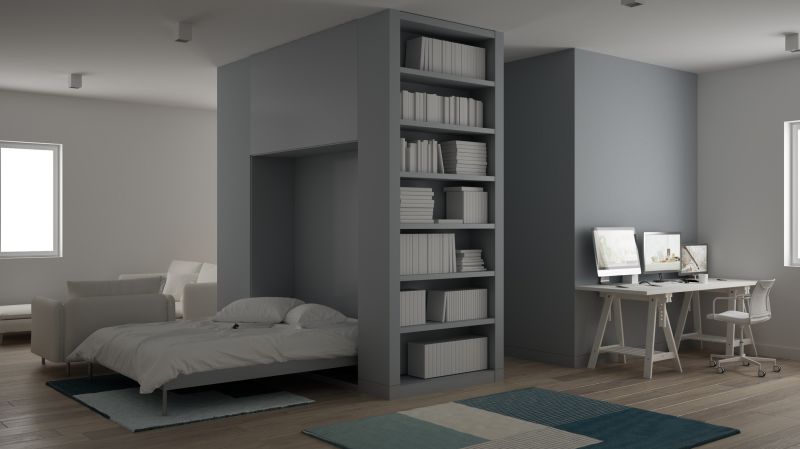 Wall Bed Installation in Kansas City, KS